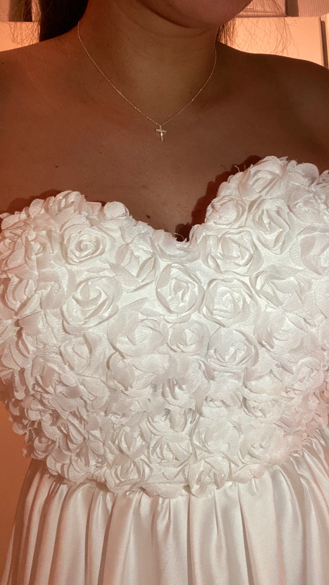 Klänning storlek 36 - 90