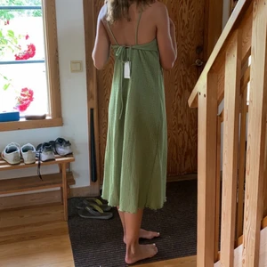 Klänning - Världens finaste klänning! Sitter snyggt och är väldigt bekväm