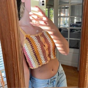 Topp ifrån Zara - Topp ifrån Zara! Ifrån barnavdelningen passar mig som är XS 💗 