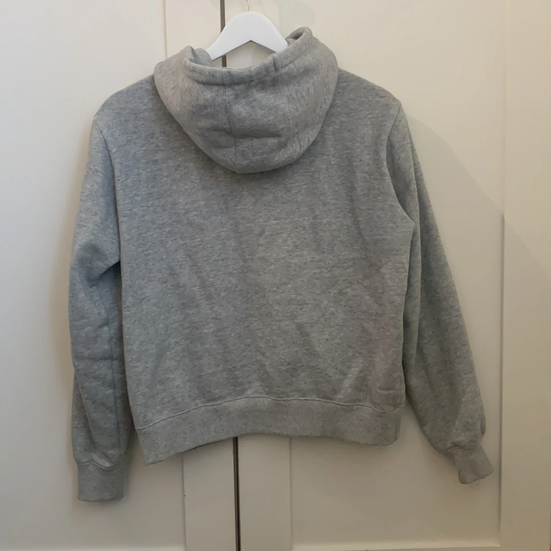 Champion hoodie i gott skick - 90