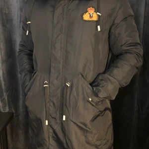 Love Moschino - Svart jacka, 