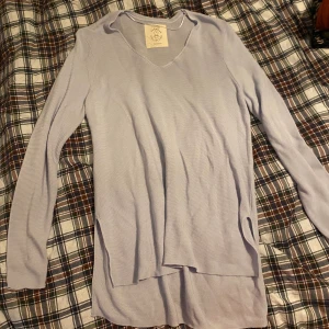 Mysig kofta - En mysig kofta