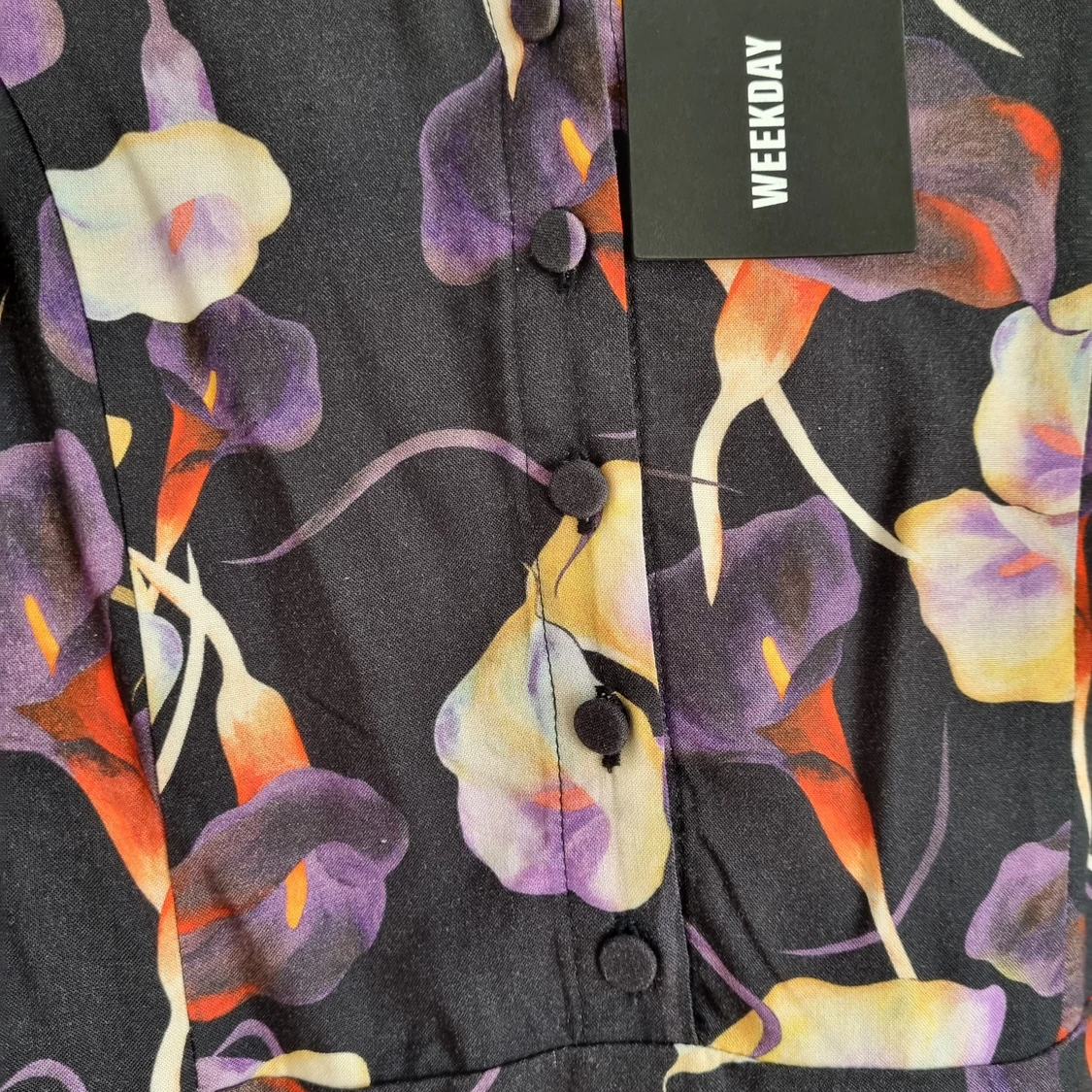 Cute Summer Dress - 90