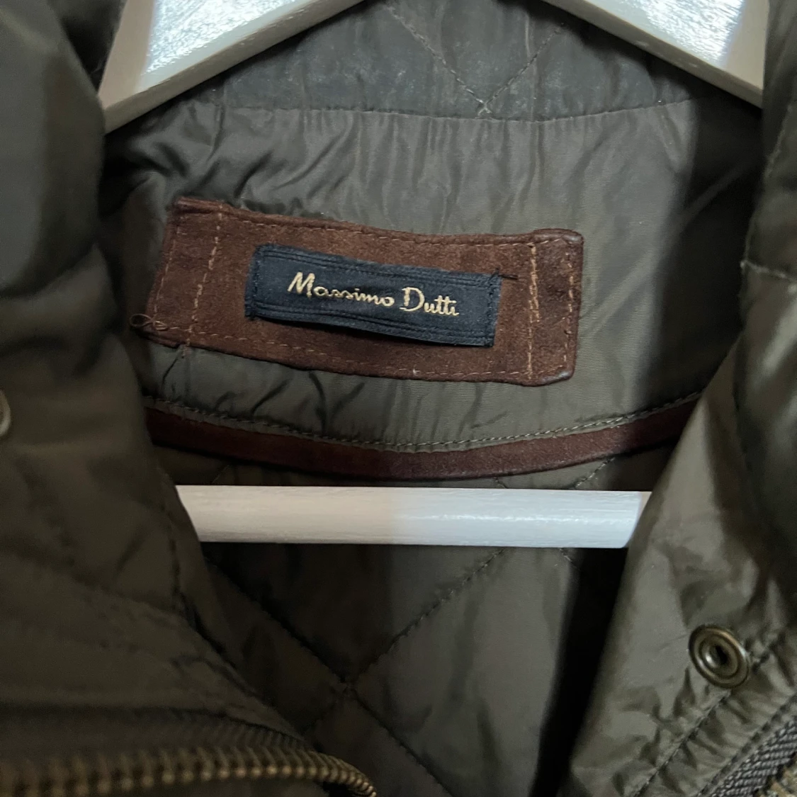 Jacka Massimo dutti strl:S  - 91