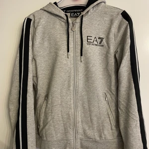 Ea7, Armani  - Kofta från EA7, storlek s 