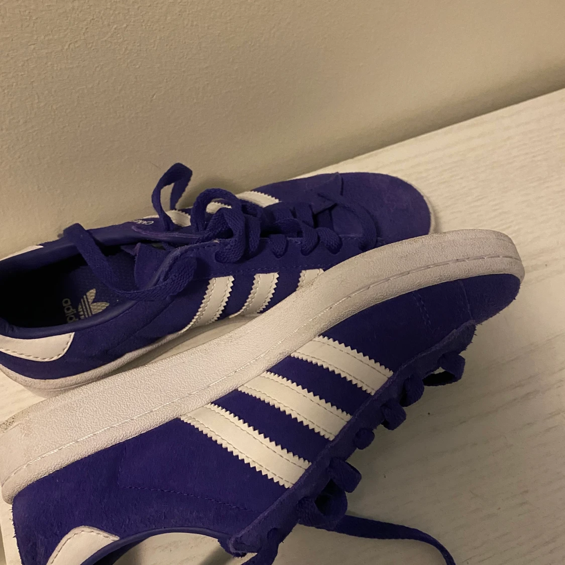 Adidas Campus - 91