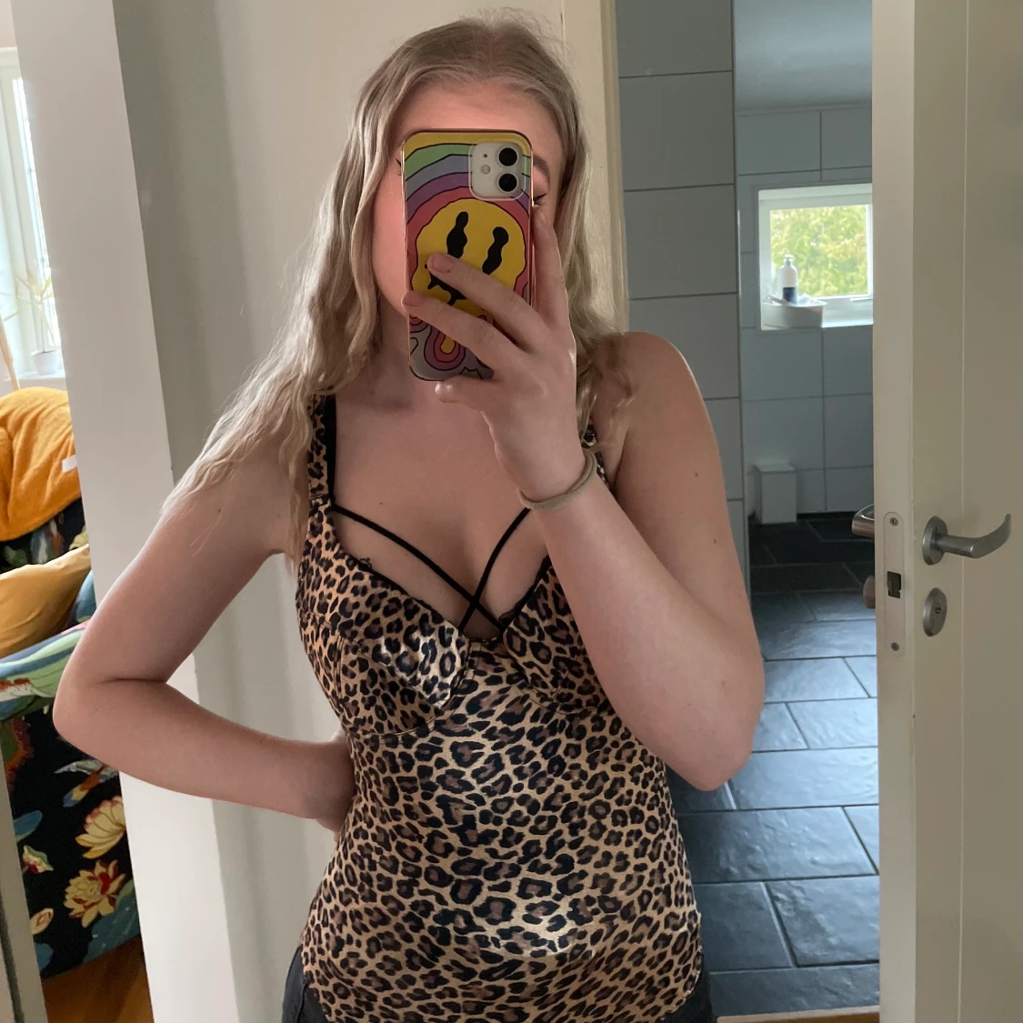 Leopardbody