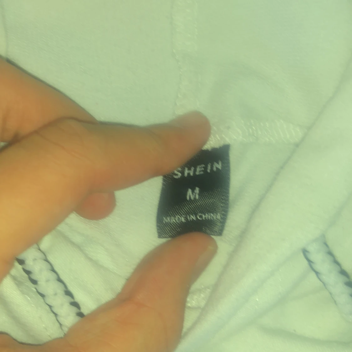 C’est la vie Paris hoodie/ huvtröja - 90