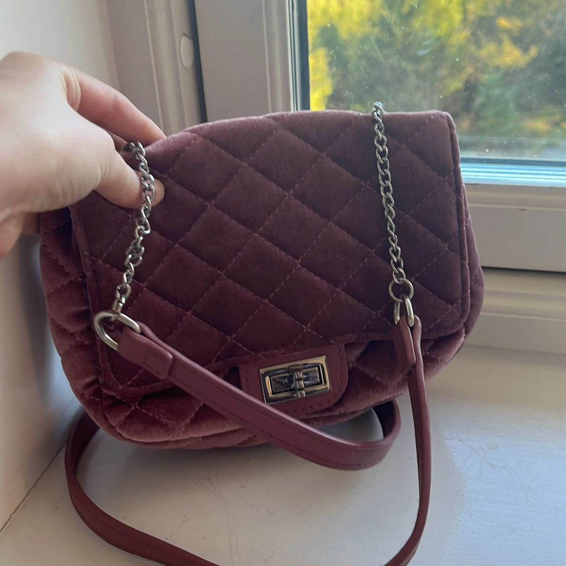 Åhléns väska💞💞 - 91