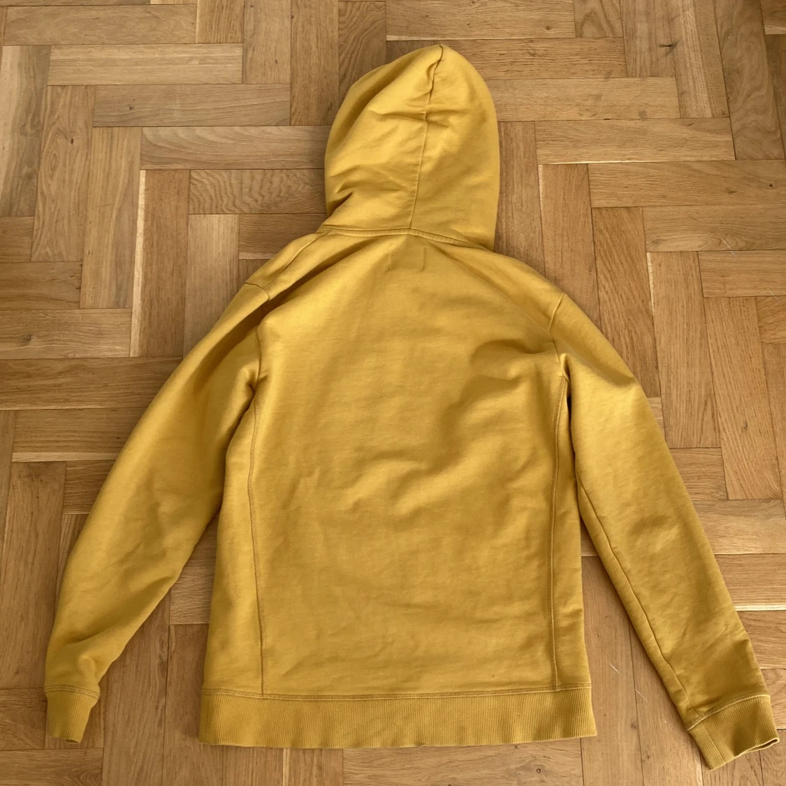 Les Deux Hoodie - 90