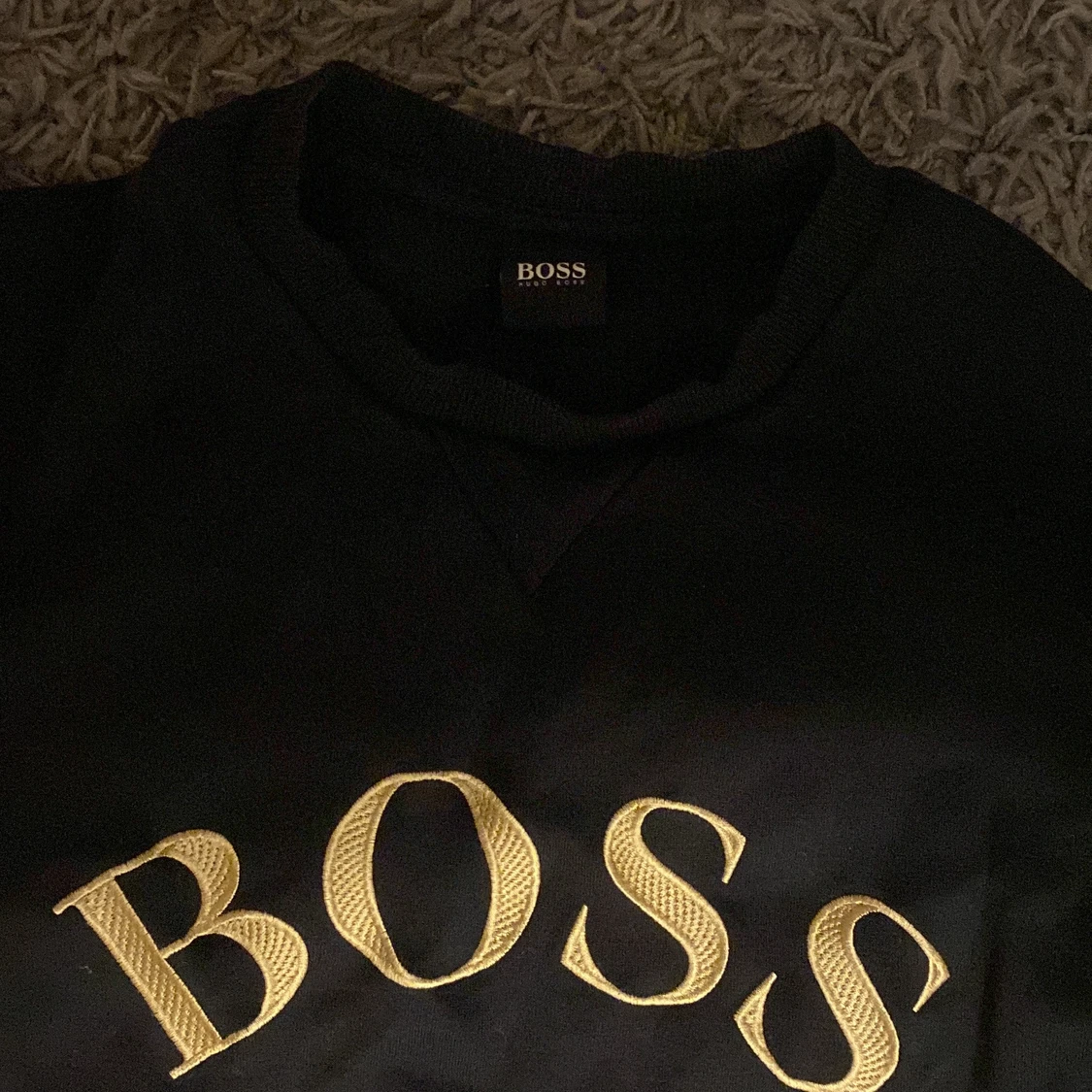 Hugo Boss - 90