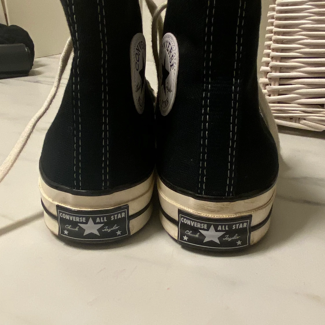 Converse Chuck Yaylor - 91