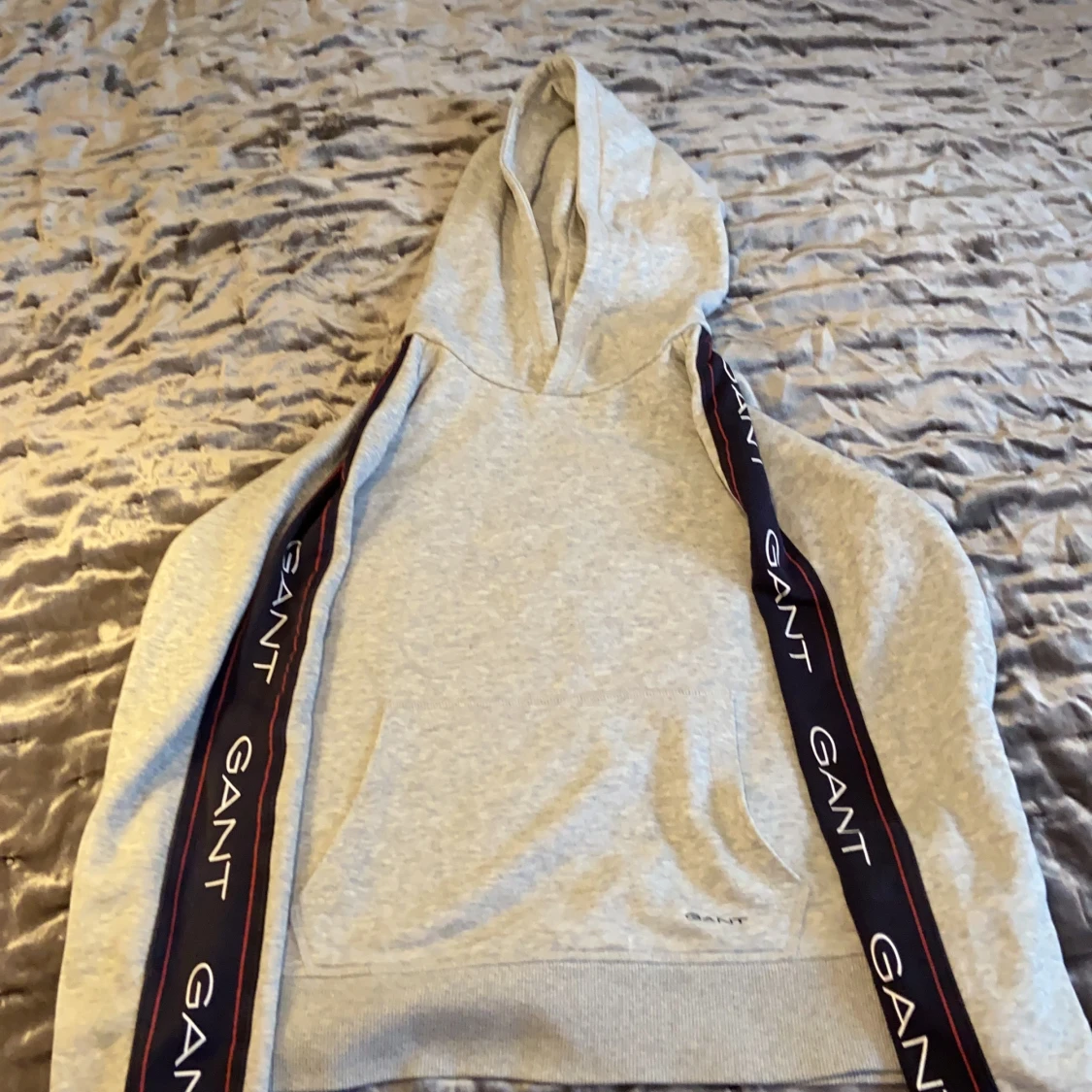 Gant hoodie