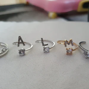 40kr each - Nya ringar 