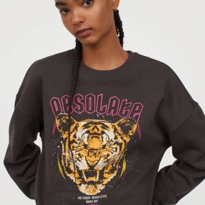 Desolate One Vision Seven Cities - Har bara använt den 2 eller 3 gånger. Köptes på H&M Storlek - S. 