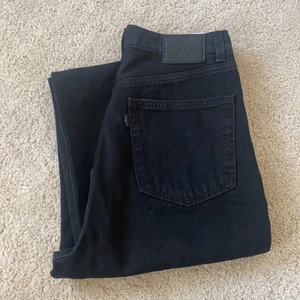 Levis High Loose jeans! - Använda en gång! Helt nyskick 🥰✌🏼