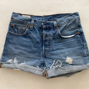 Levis shorts - Som nya men säljer för de är för små
