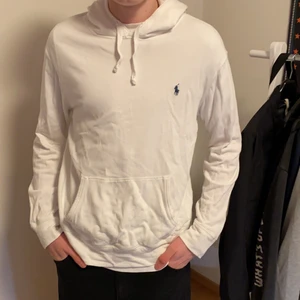 Ralph Lauren hoodie stlk M - Skikt 9/10 