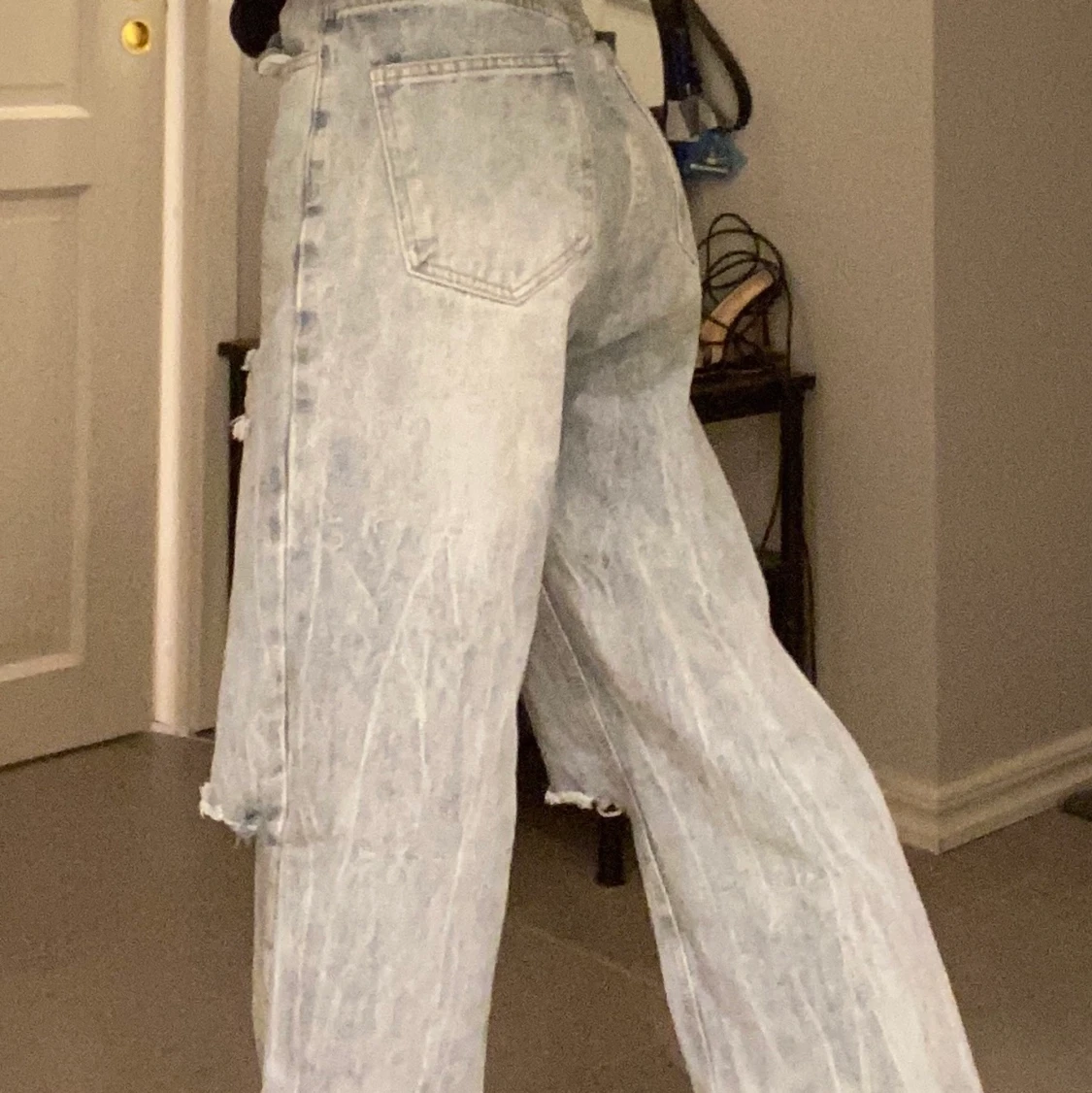 Jeanse från shein - 90