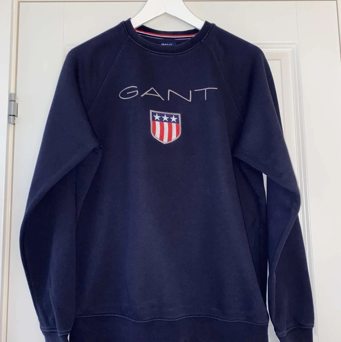 Gant tröja storlek M