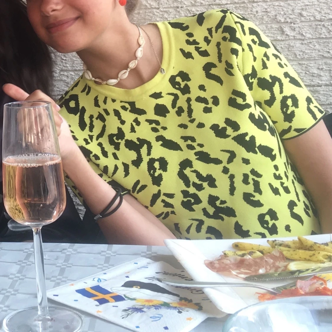 Neon tröja⭐️⭐️⭐️