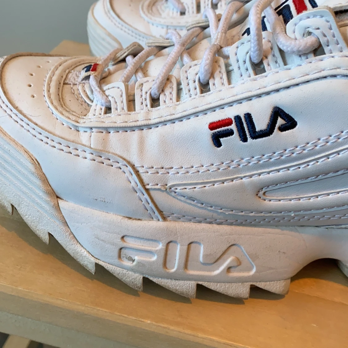 FILA chunky sneakers  - 91