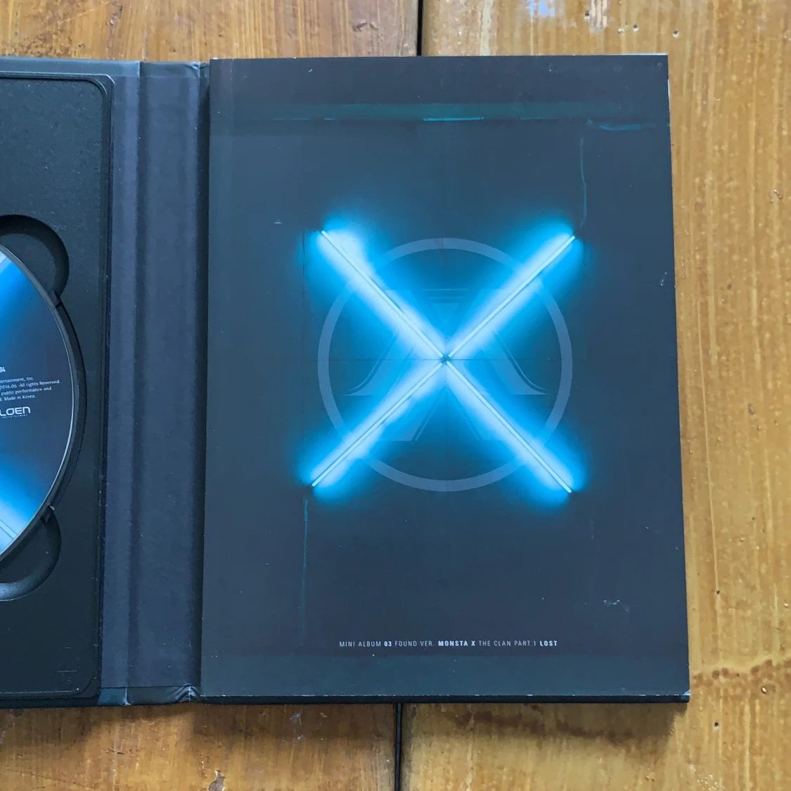 monsta x the clan part 1 & 2  - 91