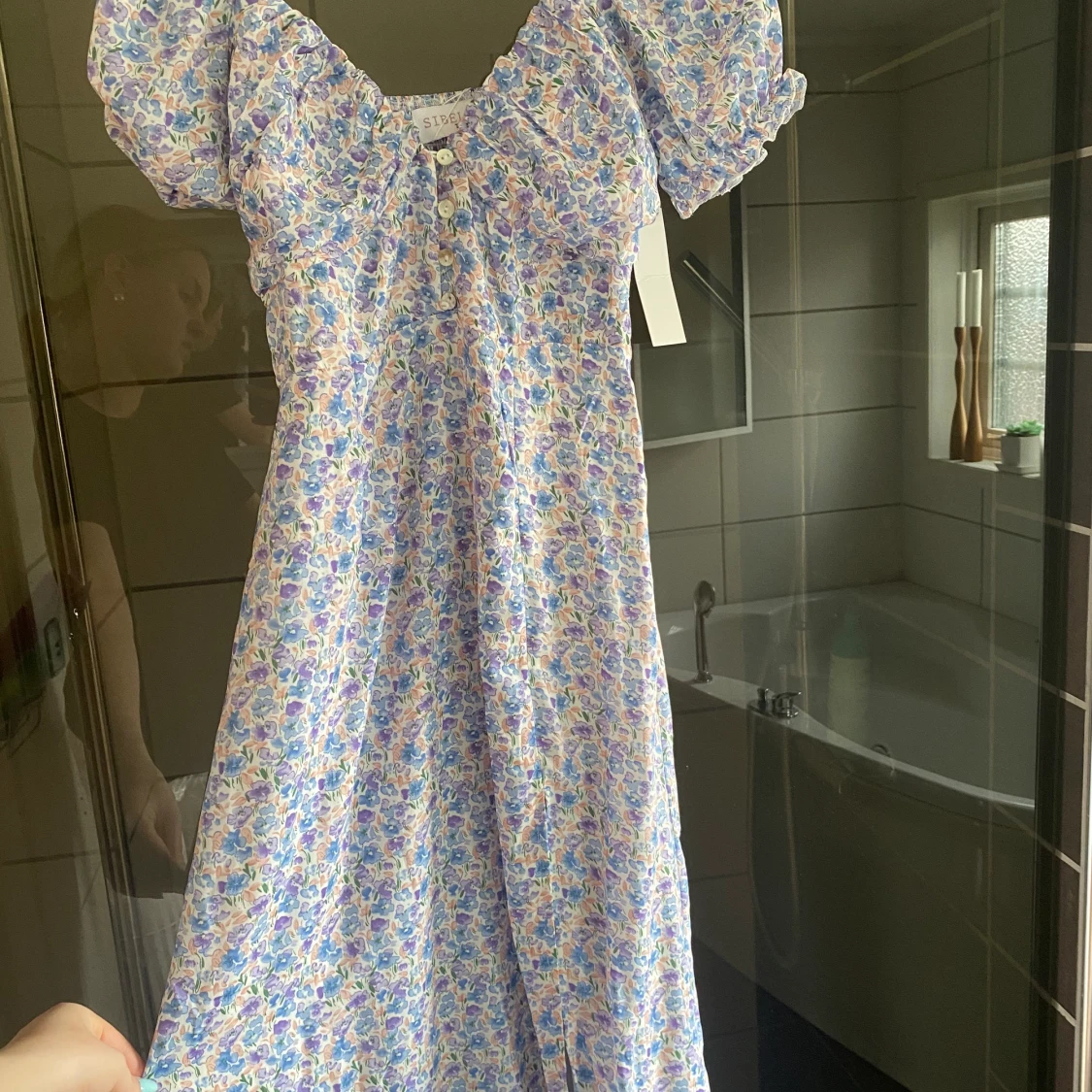 Sötaste sommaeklänningen - 90