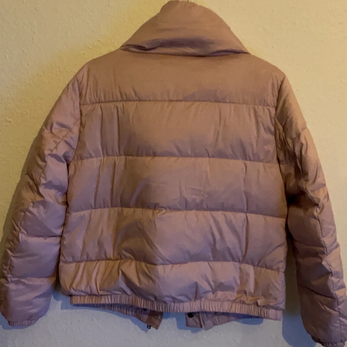 Everest puffer jacka - 91