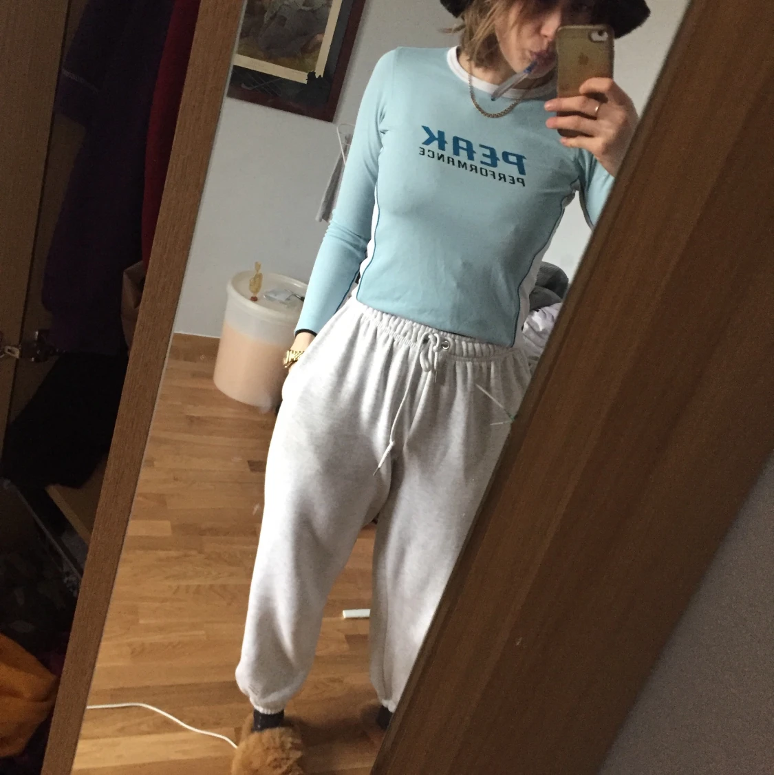 Peak performance tröja - 91