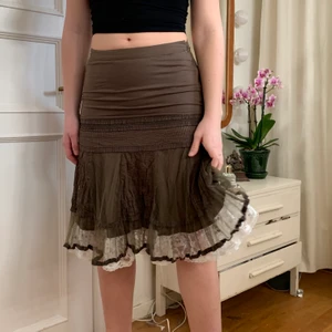 Lång kjol - Intressebolag på min underbara långkok. Jätte skön och behaglig🥰✌️