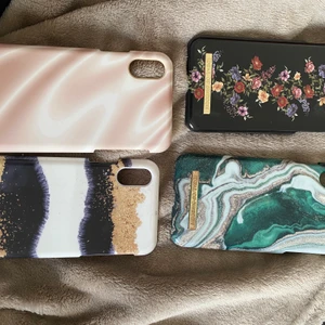 Ideal of sweden  - Skal från ideal of sweden till iPhone X 💖 