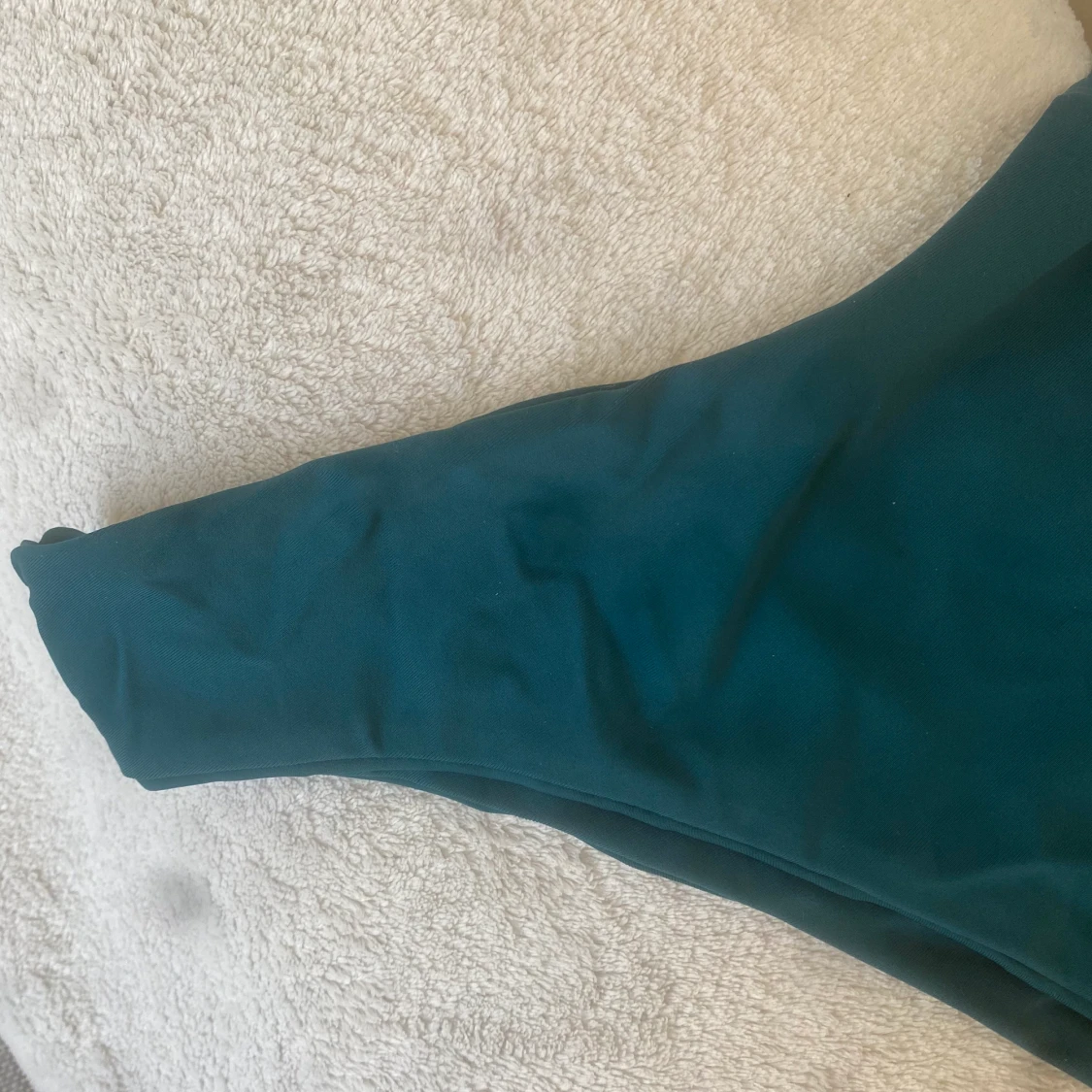 Blågrön bikini - 90