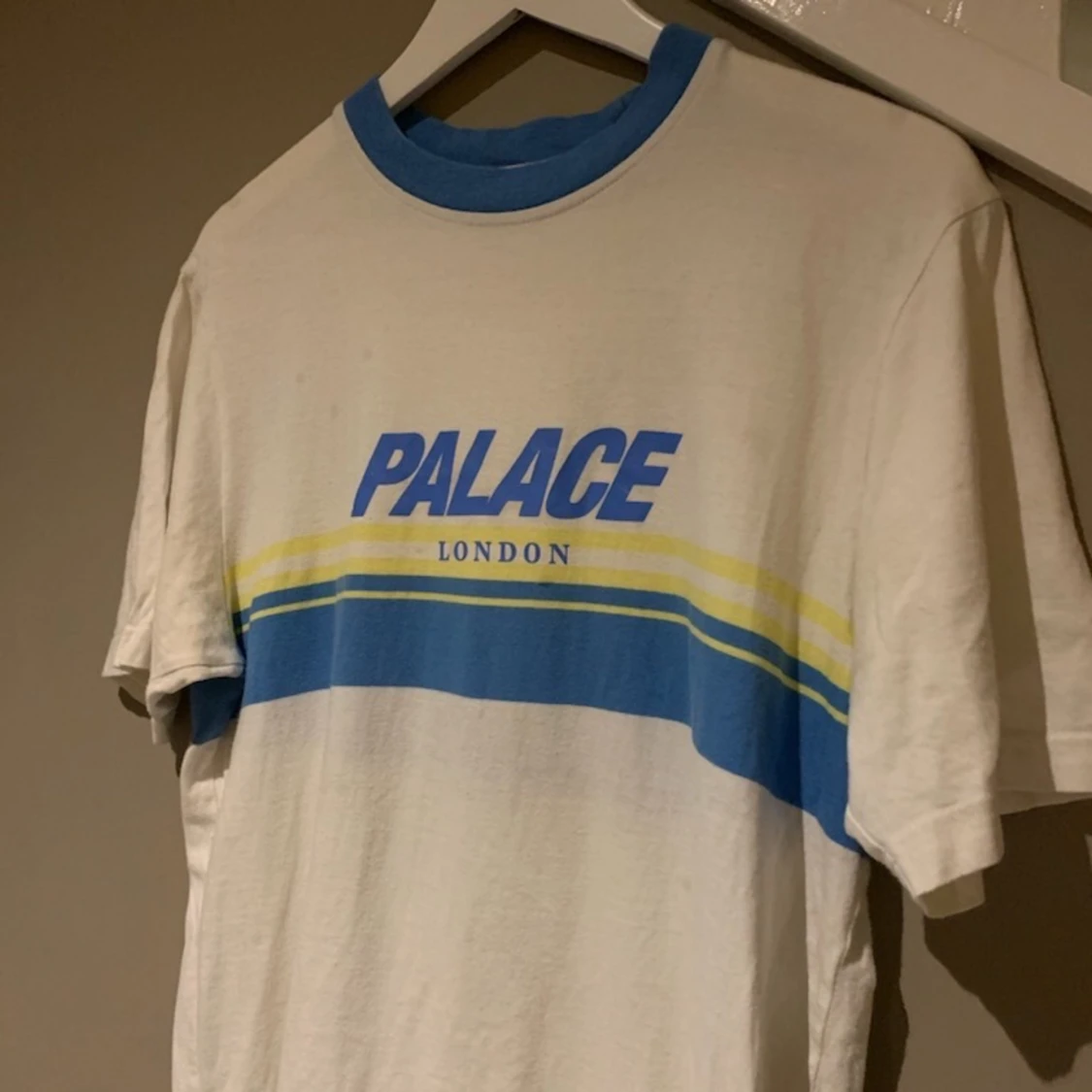 Palace London Tee
