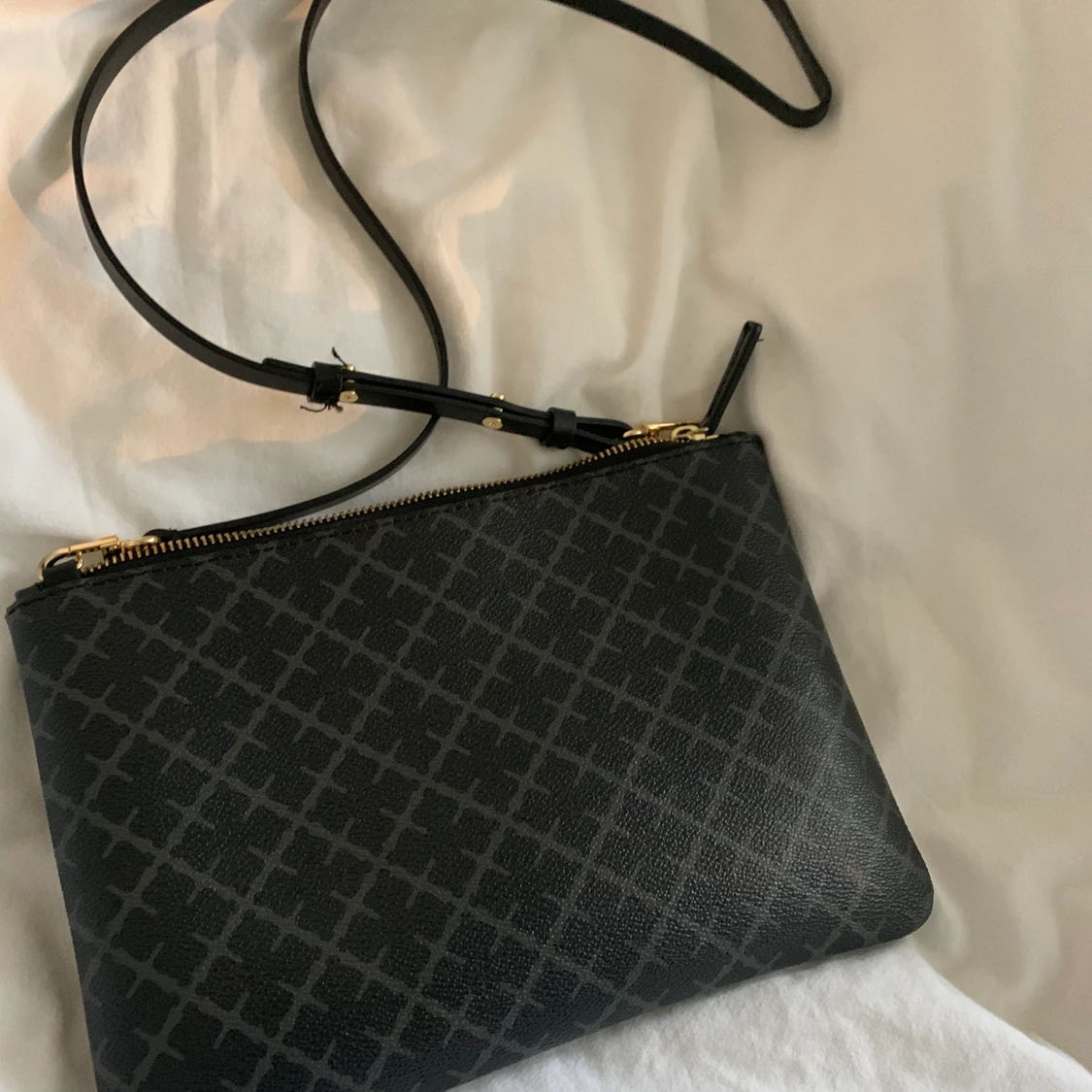 By malene birger väska 