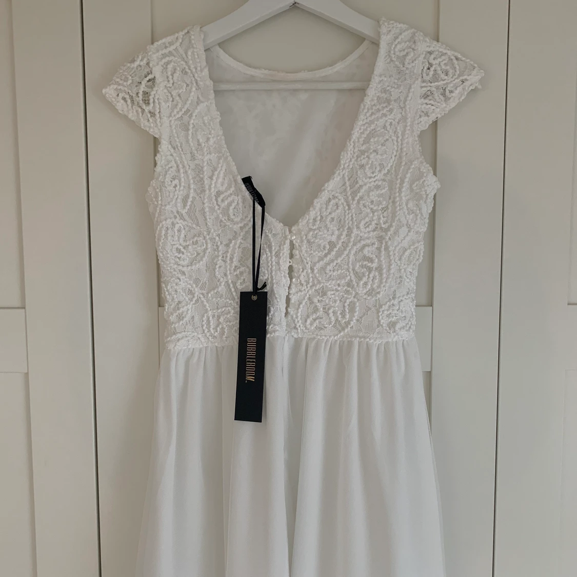 Skolavslutning/ student klänning - 90