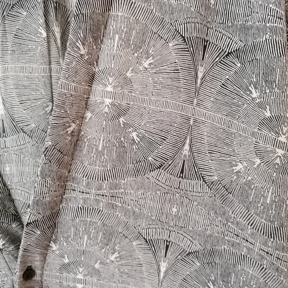 Kaftan från Monki  - 90