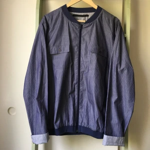 Won Hundred bomberjacka ny med tags Large - Killjacka men funkar också för tjejer.