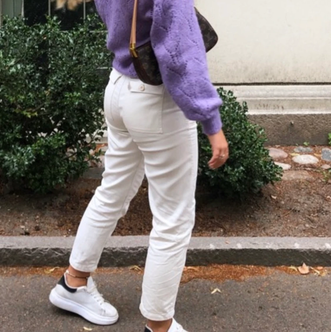 Intressekoll sommarjeans 