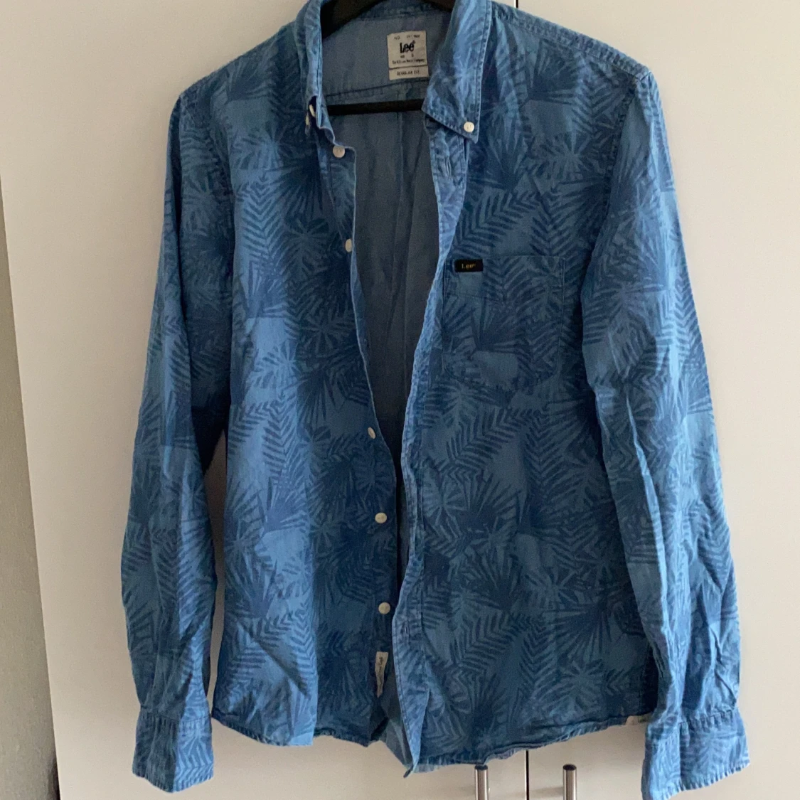 Skjorta från Lee - 90