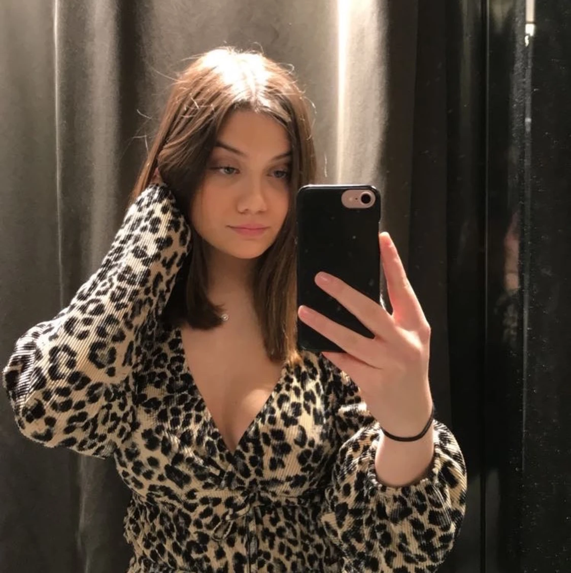  festtopp från zara - 90