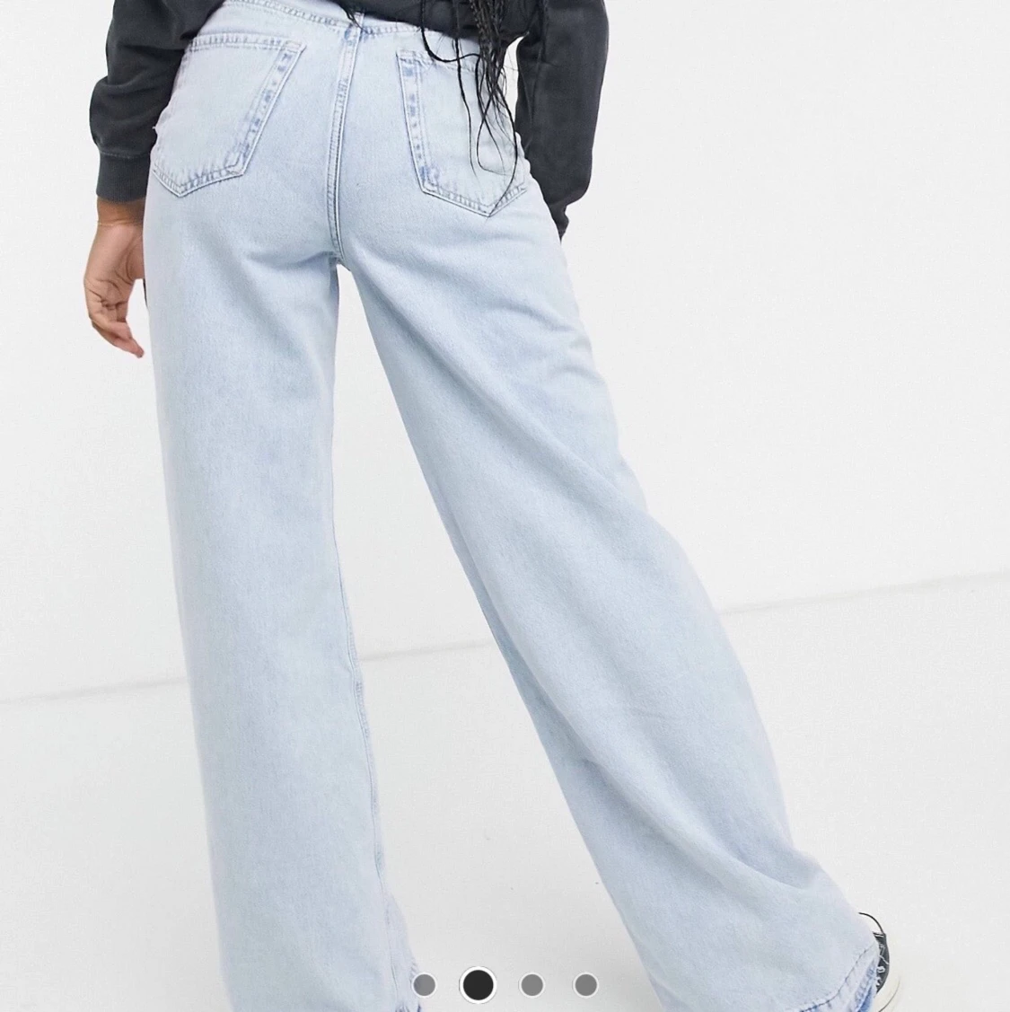 Stradvarius Jeans - 90