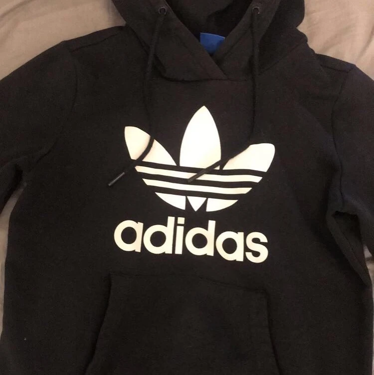 Adidas hoodie, S - 90
