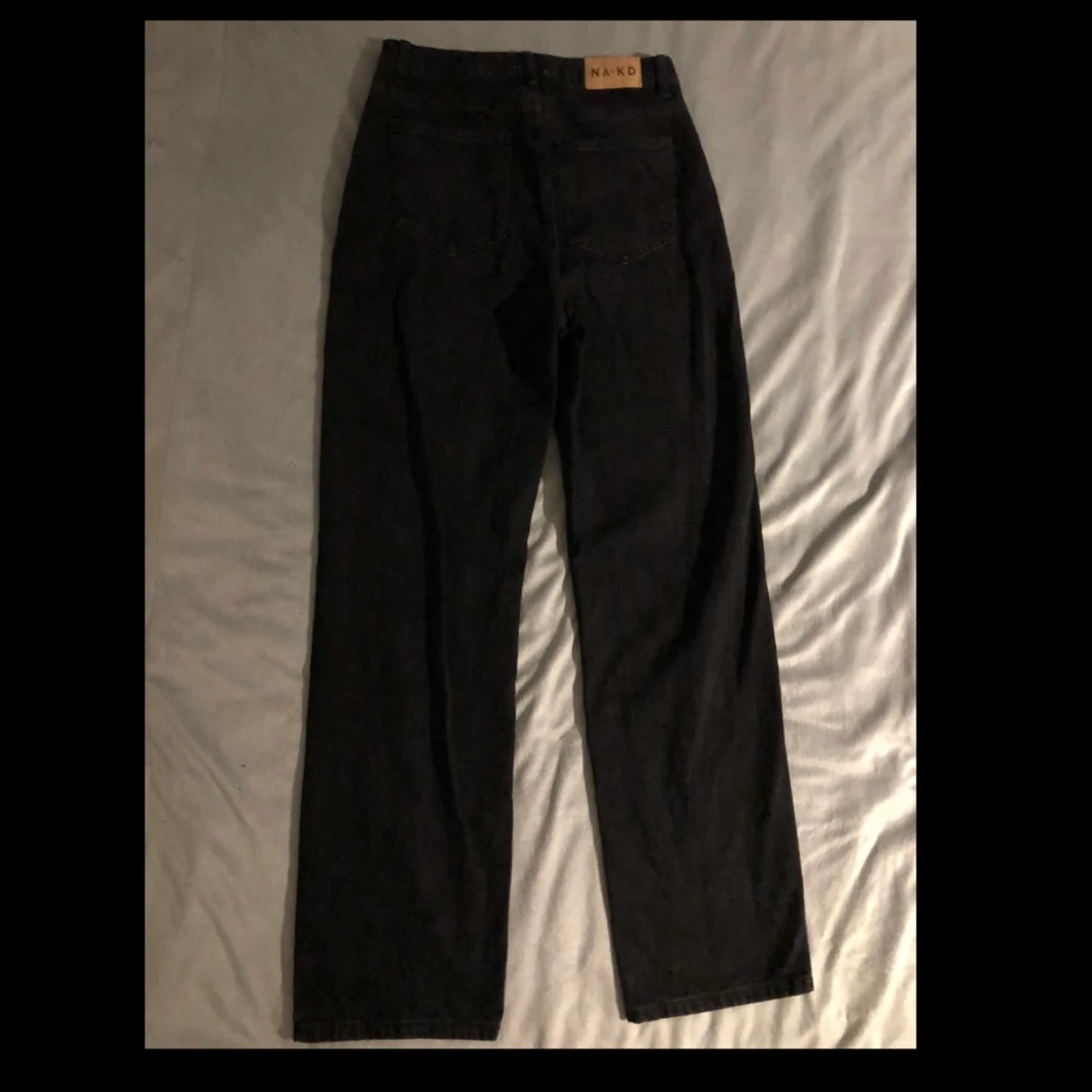 Jeans storlek 36 - 90