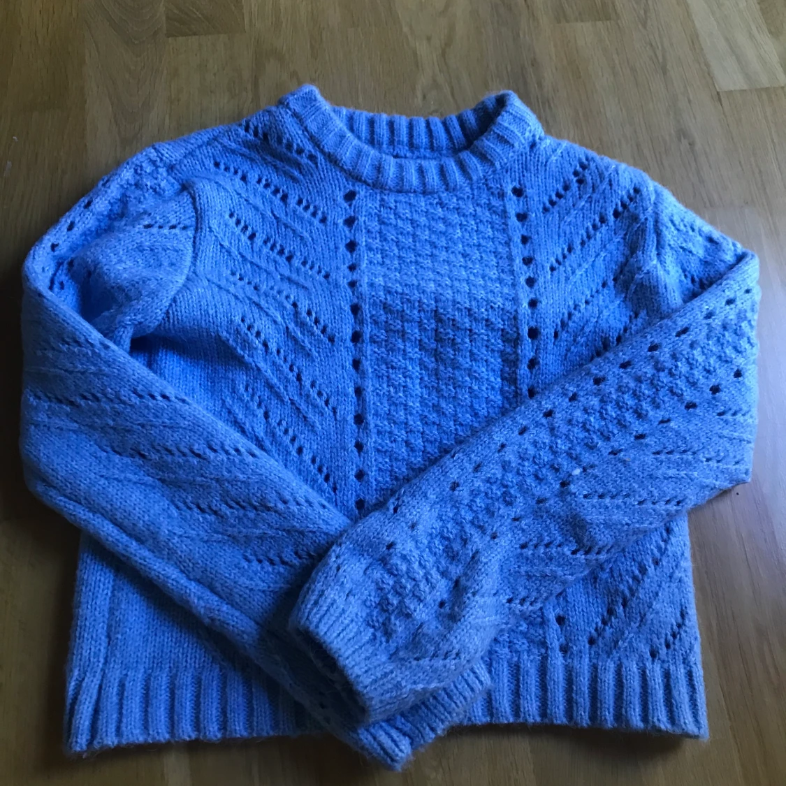 French mark sweaters 