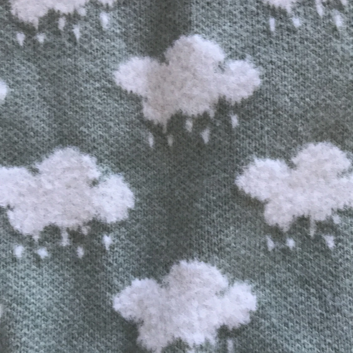 Skön stickad tröja🥰 - 91