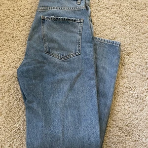 Mom jeans - Mom jeans från Gina Tricot 💓