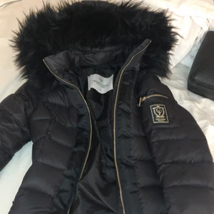 Jacka - Chiara forthi milano jacka