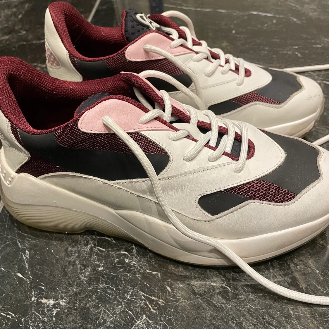 Arigato skor i storlek 37 - 90