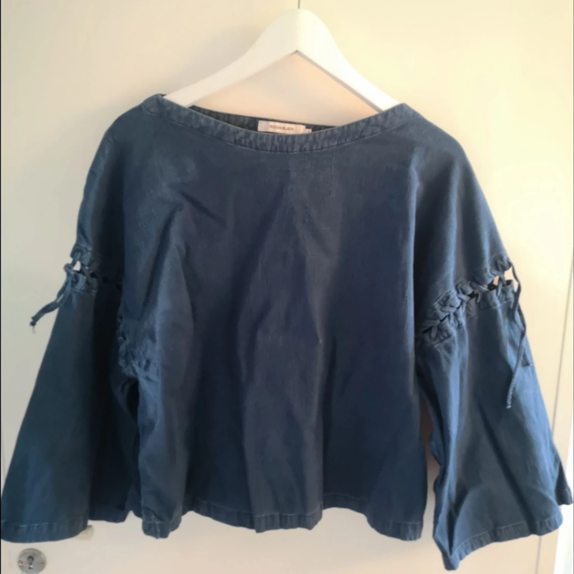 Rodebjer blus
